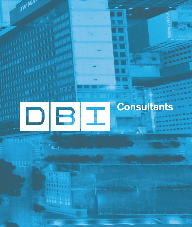 DBI Construction Consultants